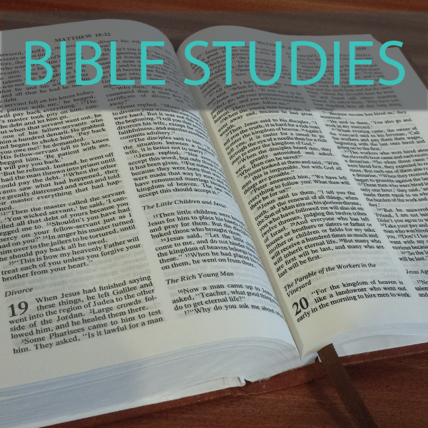 Bible – Oasis Christian Centre